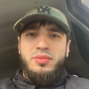 ���������� ����� �������, ���� ������� Usman, 29 ���, ������������ ��� ������, ���������