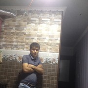  ,   Rustam, 43 ,   