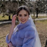 Знакомства Москва, Настя