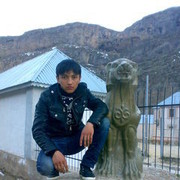 ���������� �������, ���� ������� Malik, 35 ���, ������������ ��� ����� � ���������, c�������� ���������