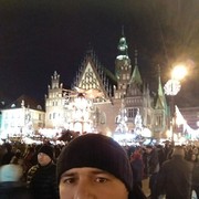  Andrychow,  Vladimir, 42