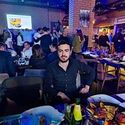 ���������� ����, ���� ������� Aykhan, 27 ���, ������������ ��� ������, ����� � ���������