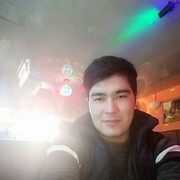 ���������� �����, ���� ������� Bunyod, 38 ���, ������������ ��� ���������