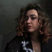 Знакомства Красноярск, Анастасия