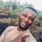  Benin-City,   Isaiah, 29 ,   ,   