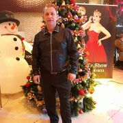  King George,  , 52
