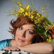  ,   Tanya, 40 ,  