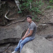 ���������� ������, ���� ������� Georg, 34 ����, ������������ 