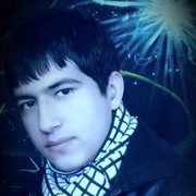  ,  Bekzod, 33