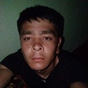  -,  Azizbek, 26