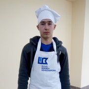  ,  Sergey, 23