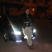  ,   Leo, 36 ,   