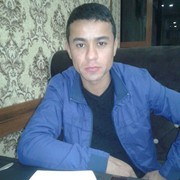  ,  OYBEK, 34