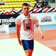 ���������� �������, ������ Warrior, 24