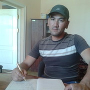 ���������� ��������, ������� Alisher, 36