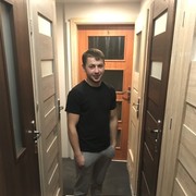  Zabkowice Slaskie,  Igor, 31