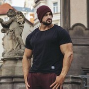 ���������� �����������, ���� ������� Daniel, 32 ����, ������������ ��� ������