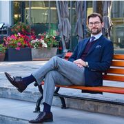 ���������� Homberg, ���� ������� Patrick, 56 ���, ������������ ��� ������, ����� � ���������