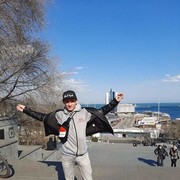 ���������� ������, ���� ������� Serega, 63 ����, ������������ ��� ������, ����� � ���������, c�������� ���������