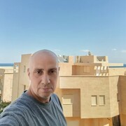  Even Yehuda,  , 52