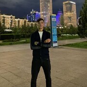 ���������� ��������, ������ �Bakdaulet, 20