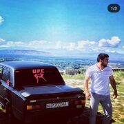 ���������� �����������, ���� ������� Arlovski, 27 ���, ������������ ��� ������, ����� � ���������