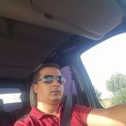  El Jadida,  Nordin, 40