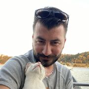  ,   Caglar, 40 ,   ,   