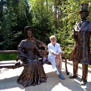  ,   Ludmila, 51 ,   ,   , c 