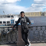 ���������� ����������, ������� Ramzan, 28