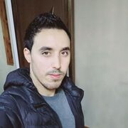  Tlemcen,   Fethi, 32 ,   ,   