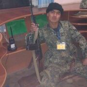  ,  Nurbek, 32