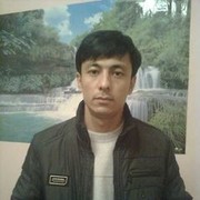  -,  alisher, 43