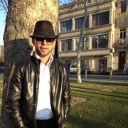  ,   Ramil, 36 ,   