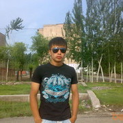  ,   Sanjar, 32 ,   