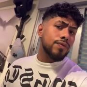  Moncada,  Tori, 25