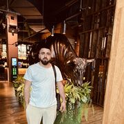 ���������� ������, ���� ������� Georgi, 33 ����, ������������ ��� ������, ����� � ���������