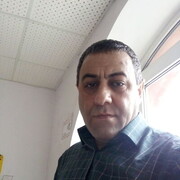 ���������� ������ ��������, ���� ������� Ali, 43 ����, ������������ ��� ������, ����� � ���������