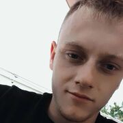 ���������� ���������, ������ Radu, 22