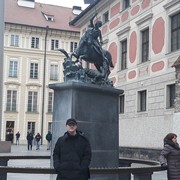 ���������� �������, ���� ������� Alexandru, 37 ���, ������������ ��� ������