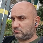  Or Yehuda,  Felix, 45
