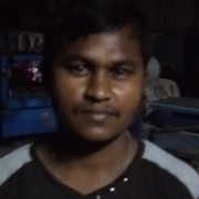  Rust,  Rajesh, 40