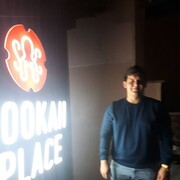 ���������� ������, ���� ������� Khamzat, 27 ���, ������������ ��� ������, ����� � ���������, c�������� ���������