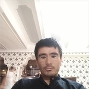  ,   Sherali, 34 ,   