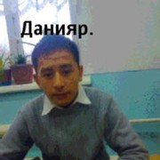 ���������� ������, ���� ������� Daniyar, 35 ���, ������������ ��� ������