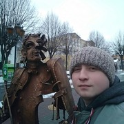  ,  Oleg, 38