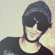  ,  Suhrab, 29