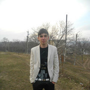 ���������� ������, ���� ������� Sergiu, 31 ���, ������������ ��� ������, ����� � ���������, c�������� ���������, ���������