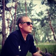  Garwolin,  Andrey, 32