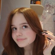  ,  Anastasia, 19